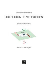 Buch-Cover ORTHODONTIE VERSTEHEN